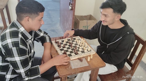 Sports Activity